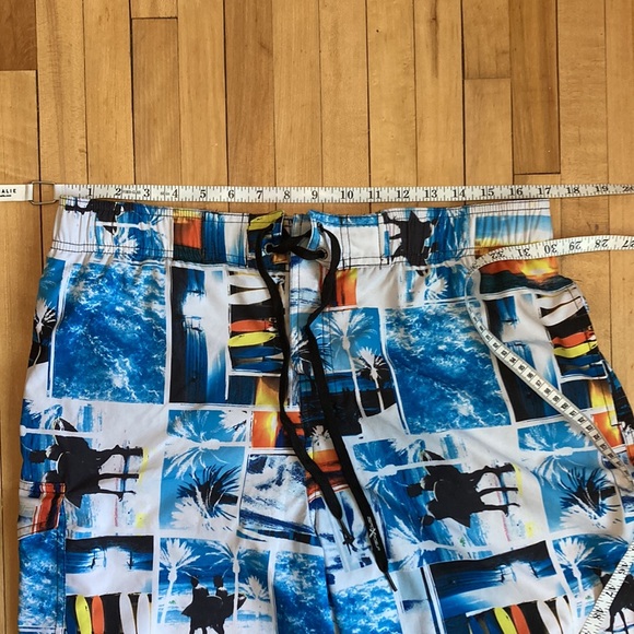 ZeroXposur Swim Trunks - Picture 7 of 9